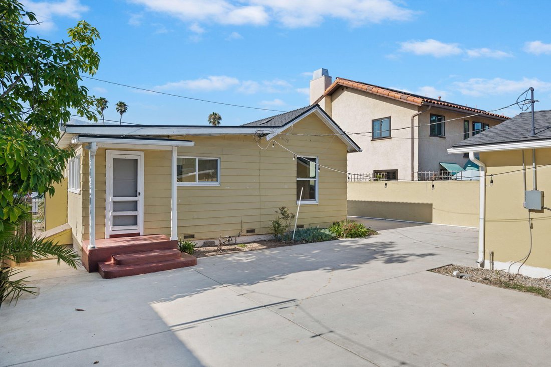 House in Carpinteria, California, United States 3 - 18477557