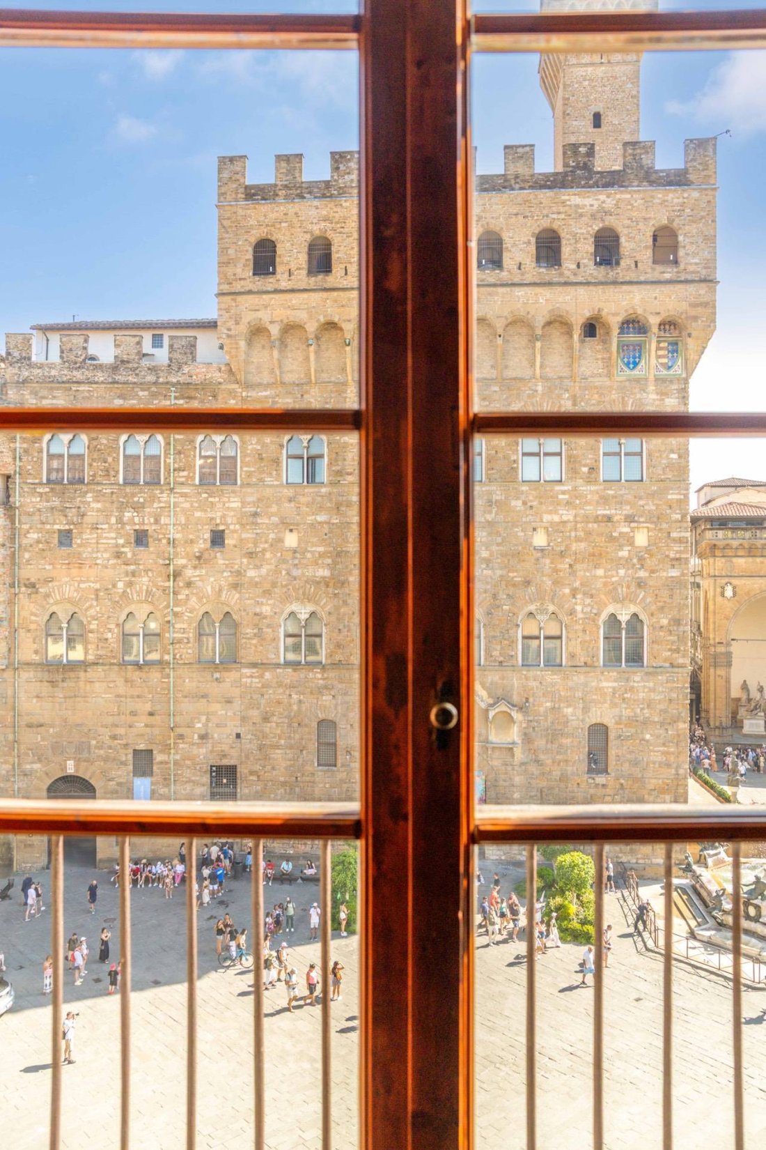 Apartment in Center, Florence, Tuscany 3 - 18480218