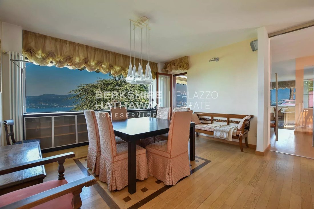 Villa in Laveno-Mombello, Lombardy, Italy 4 - 18475868