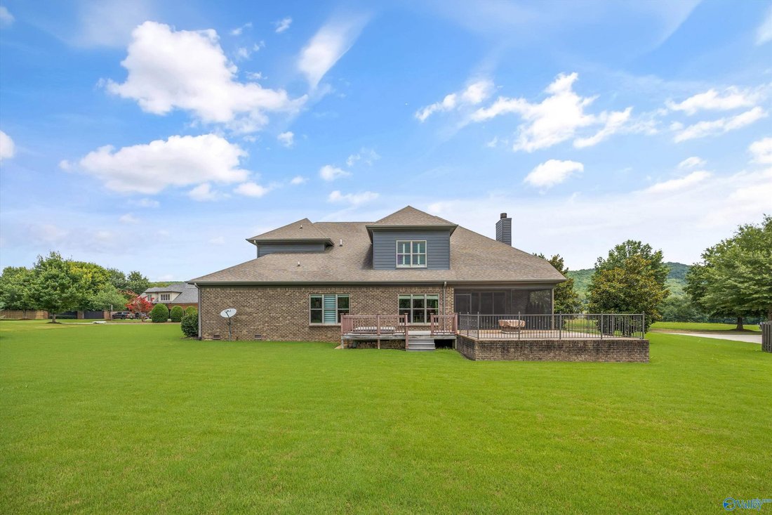 House in Owens Cross Roads, Alabama, United States 4 - 18477963