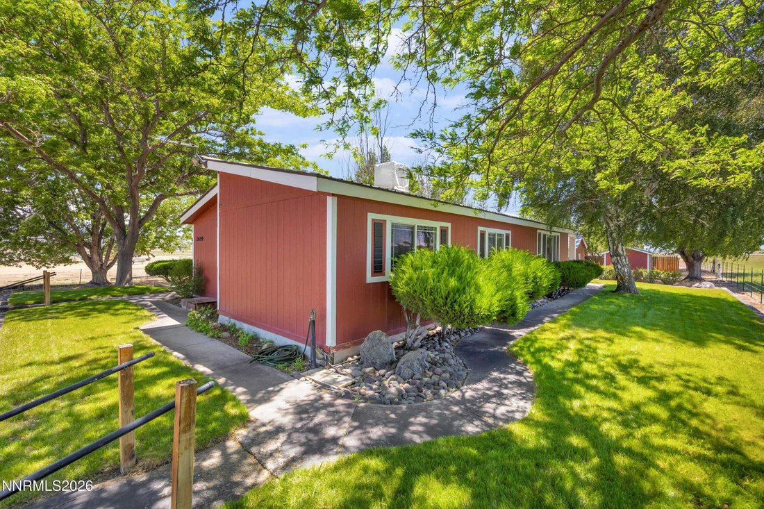 House in Indian Hills, Nevada, United States 5 - 18480303