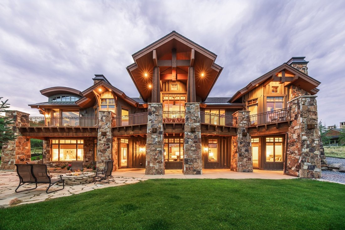 House in Park City, Utah, United States 1 - 18475724