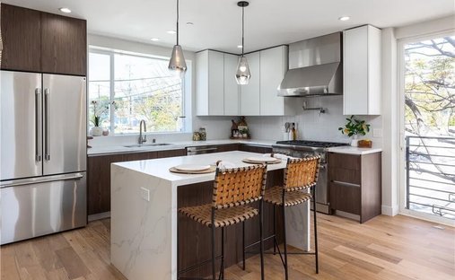 House in Los Angeles, California, United States 1
