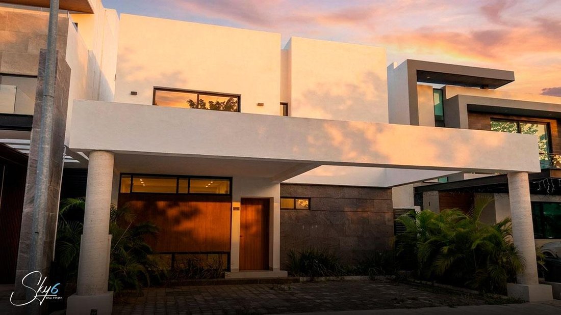 House in Cancún, Quintana Roo, Mexico 2 - 18475369