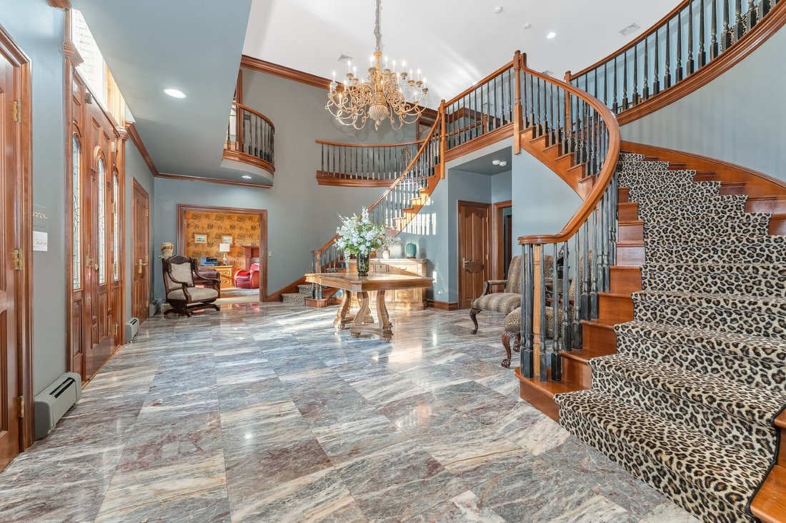 House in Sparta, New Jersey, United States 4 - 18476875