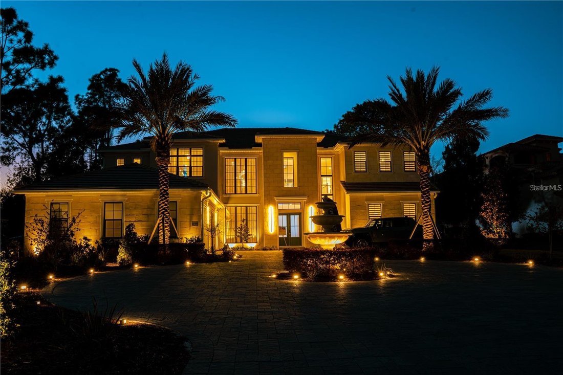 House in Montverde, Florida, United States 4 - 18478075