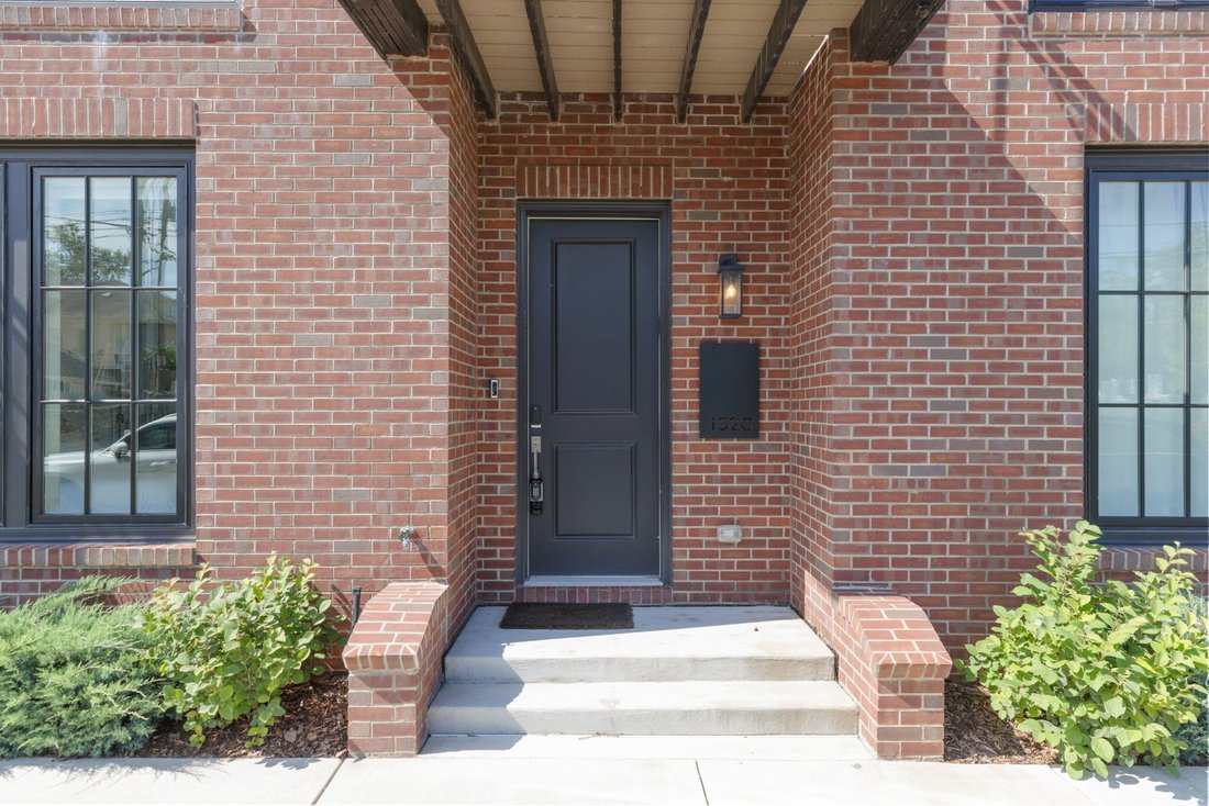 House in Nashville, Tennessee, United States 4 - 18480561
