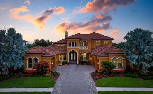 House in Bradenton, Florida, United States 1