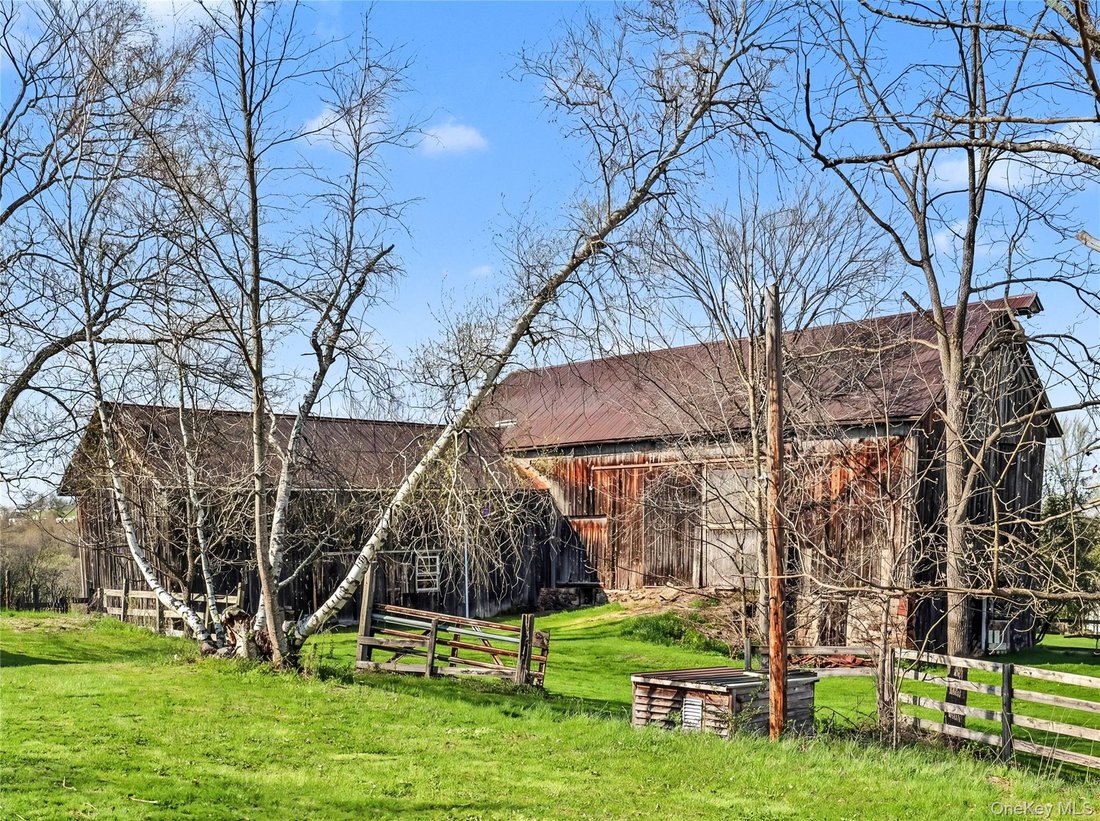 House in Goshen, New York, United States 1 - 17757412