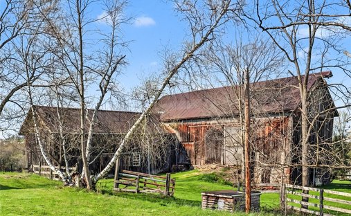 House in Goshen, New York, United States 1