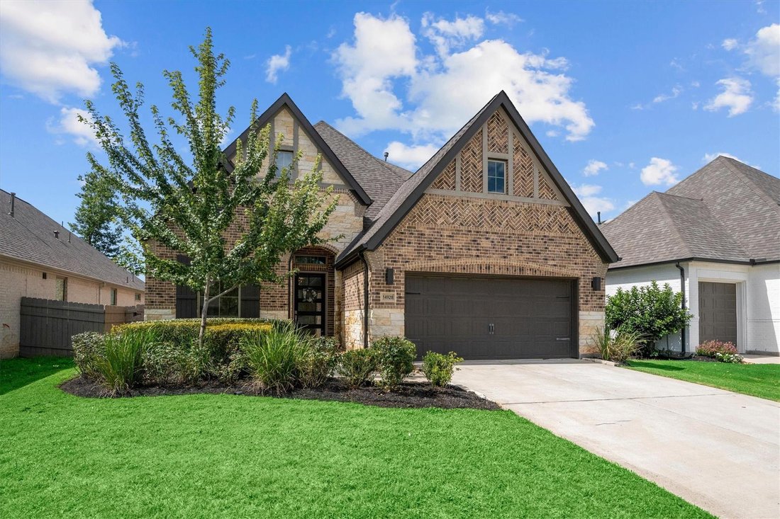 House in Conroe, Texas, United States 5 - 18478777