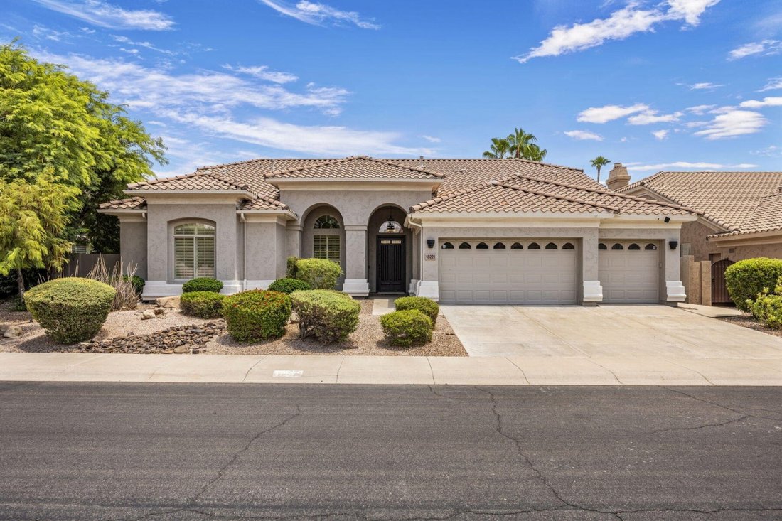 House in Scottsdale, Arizona, United States 3 - 18475733