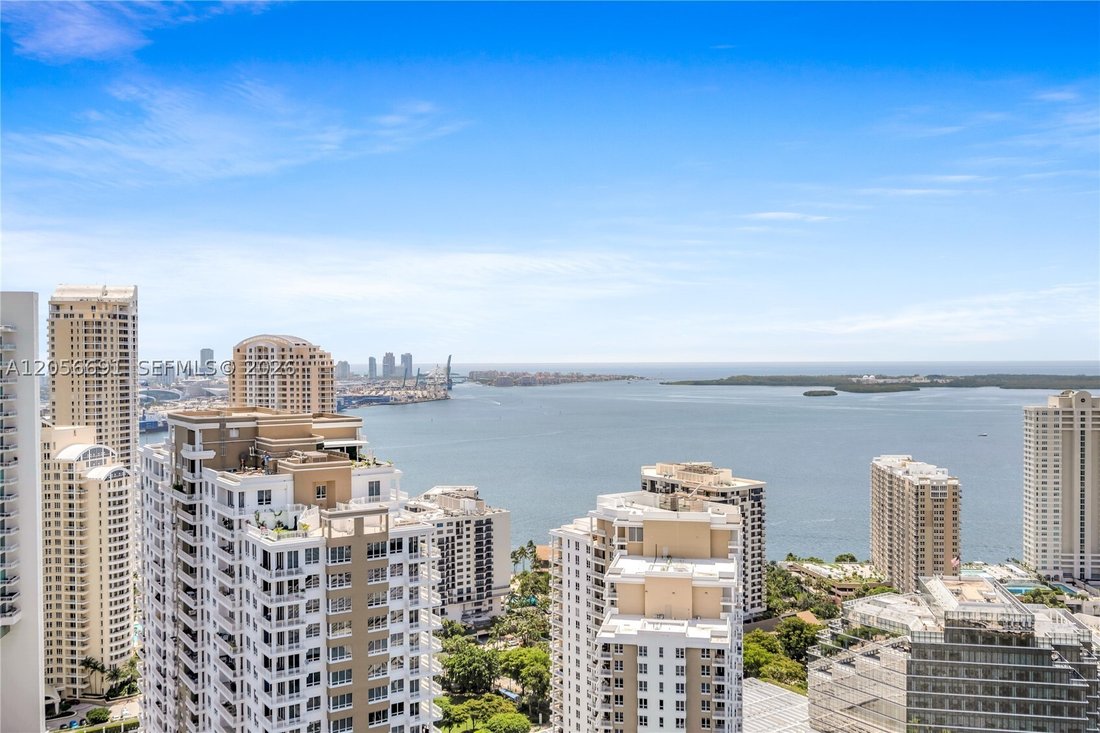 Condo in Miami, Florida, United States 4 - 18478059