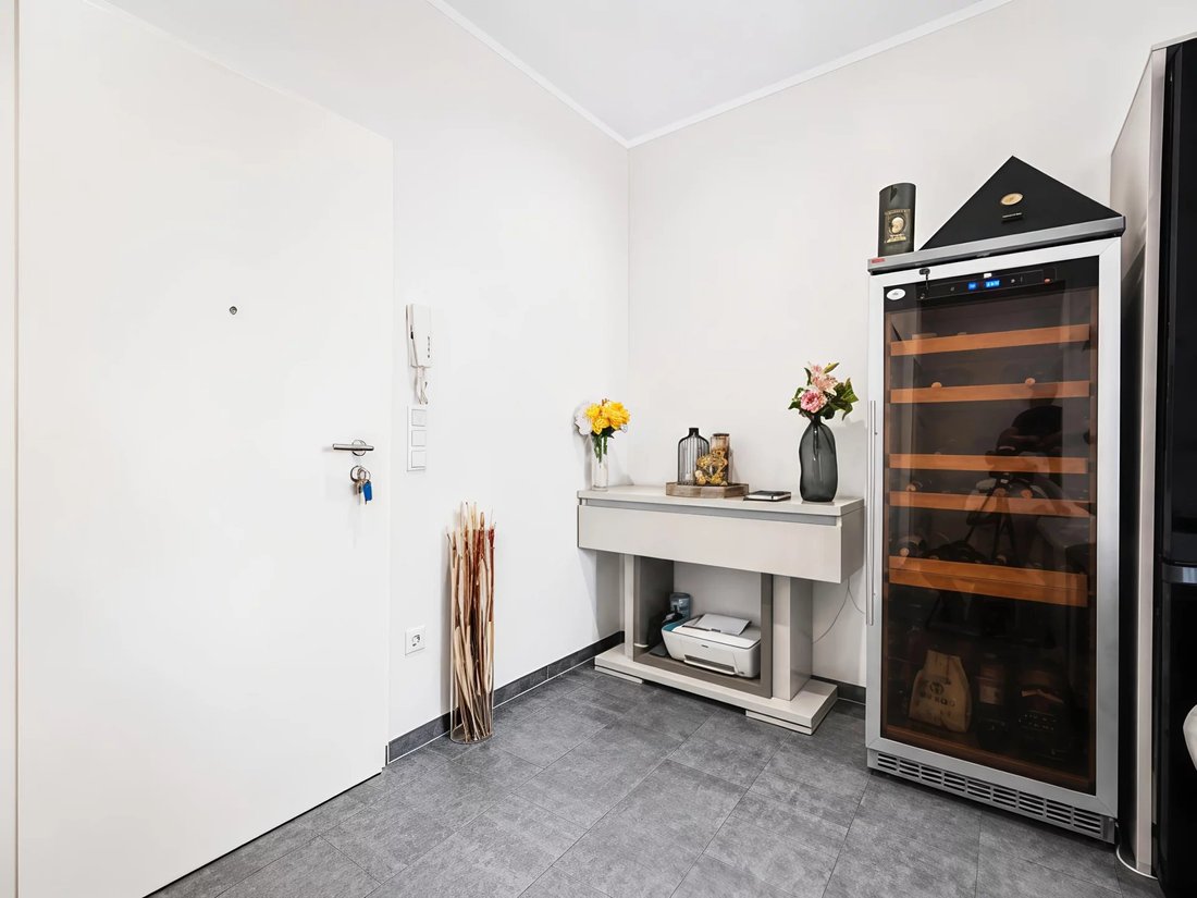Apartamento en Differdange, Esch-sur-Alzette, Luxemburgo 5 - 18297945