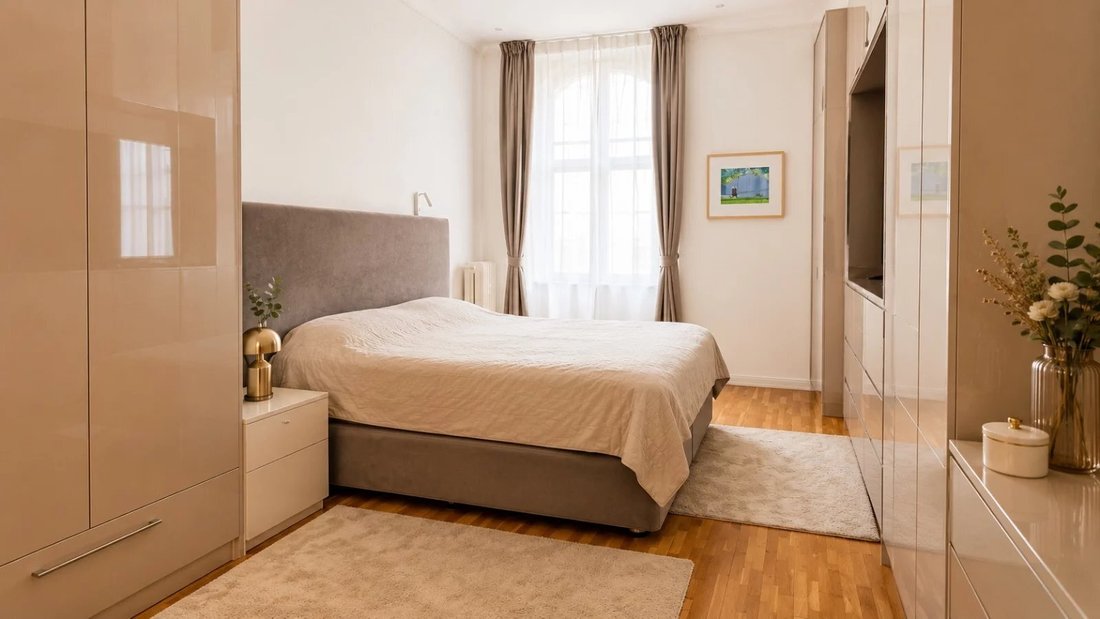 Apartment in Petit-Juas, Cannes, France 3 - 18475193