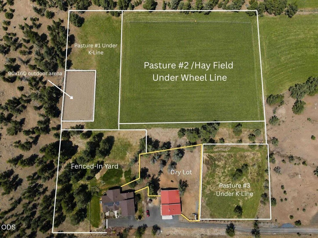 House in Sisters, Oregon, United States 2 - 18474057