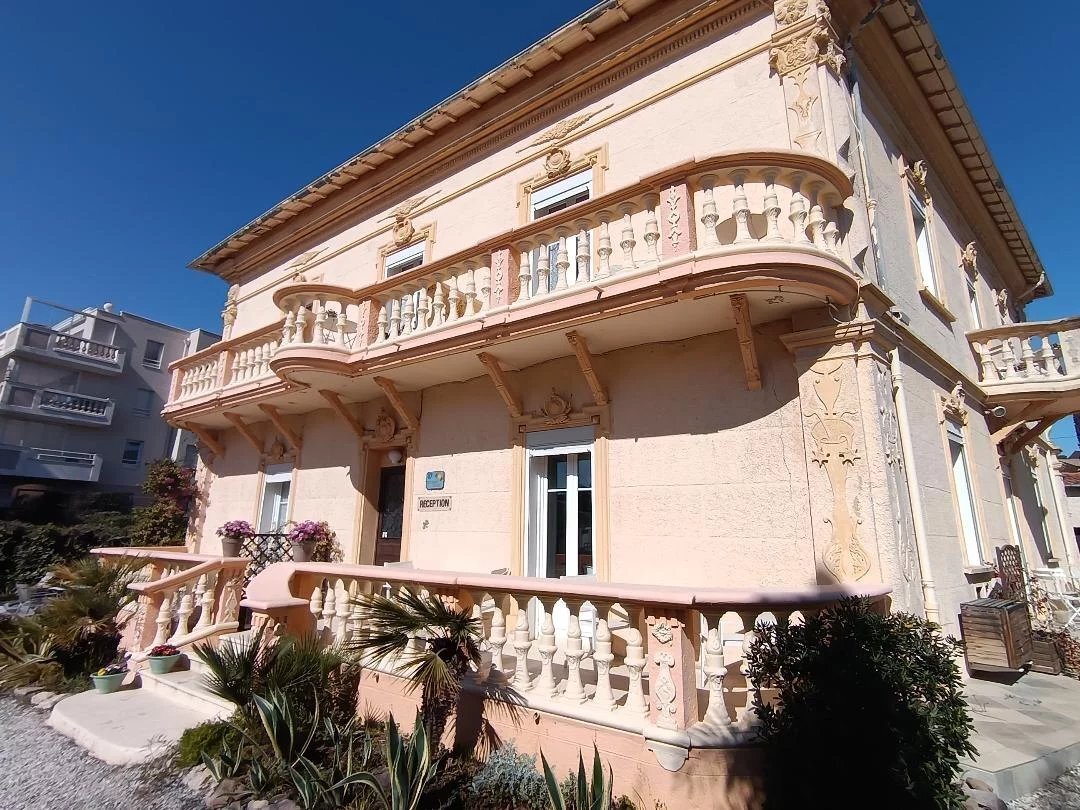Les Plaines-Les Tasses, Saint-Raphaël, France 2 - 11288340