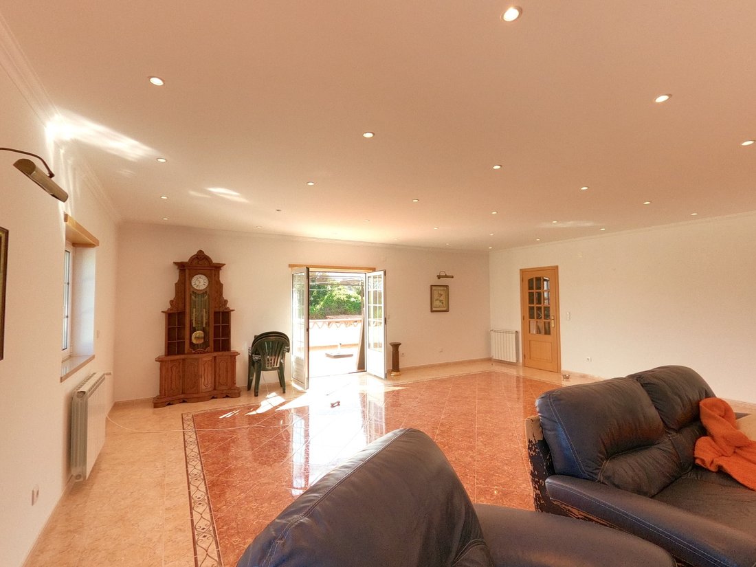 Maison à Amoreira, Leiria, Portugal 5 - 18479555