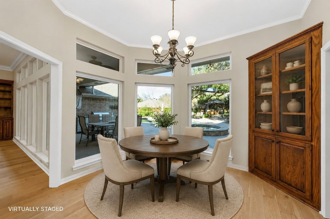 House in Waco, Texas, United States 5 - 16907010