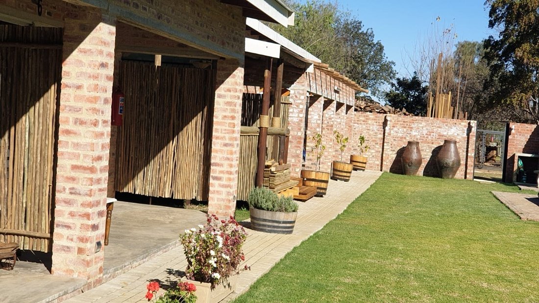 Estate in Potchefstroom, North West, South Africa 2 - 18479965