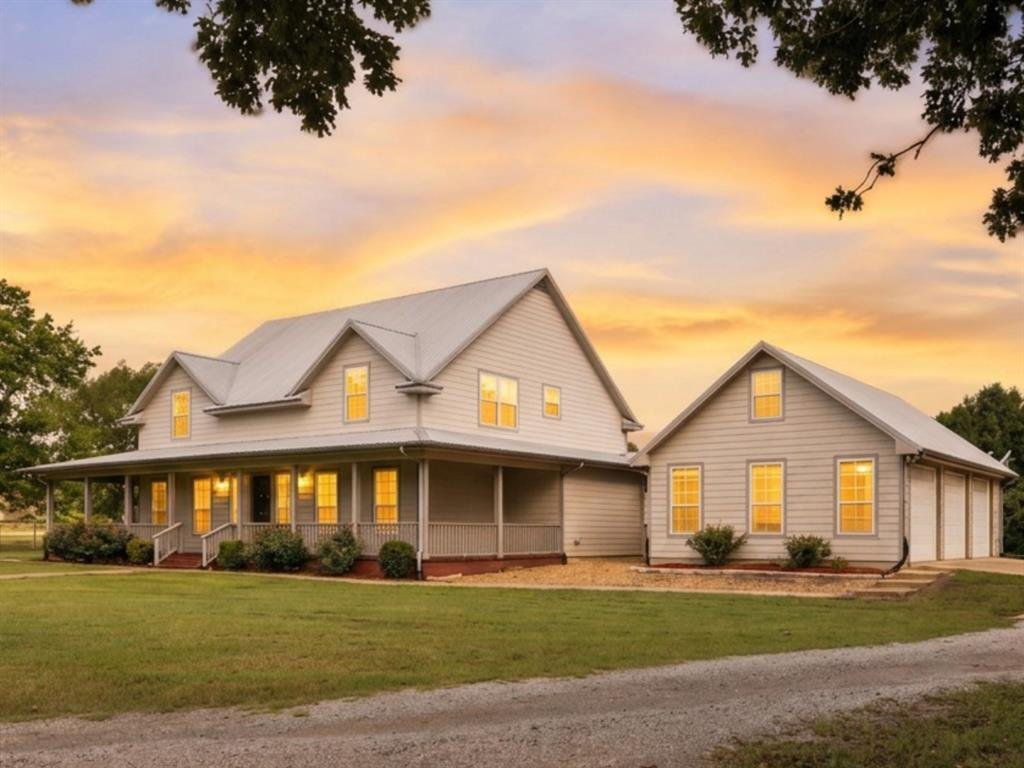 House in Streetman, Texas, United States 2 - 18478938