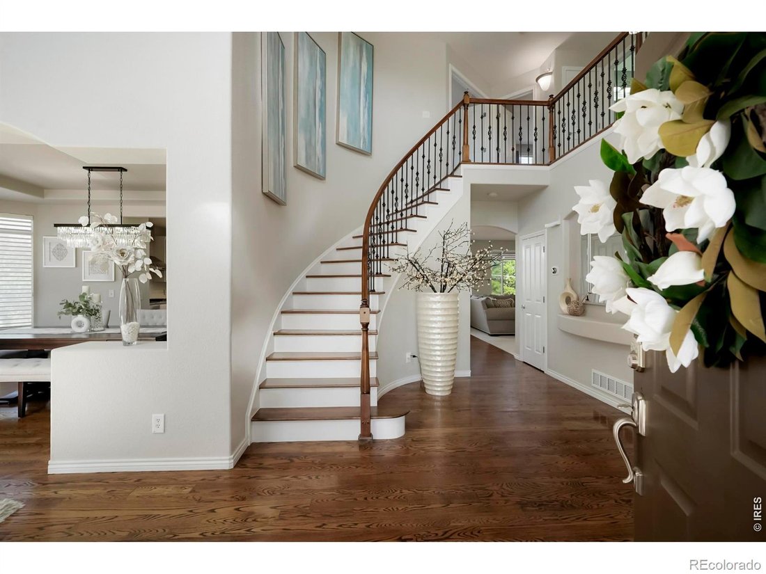House in Brighton, Colorado, United States 5 - 18449080