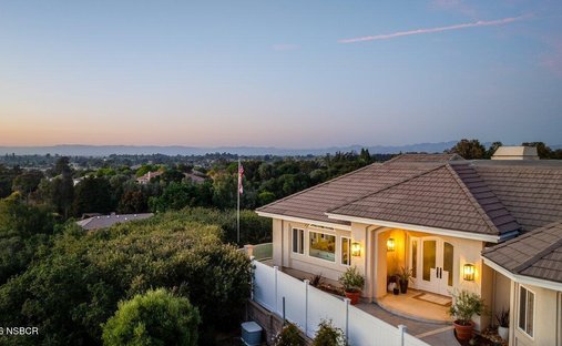 House in Santa Maria, California, United States 1
