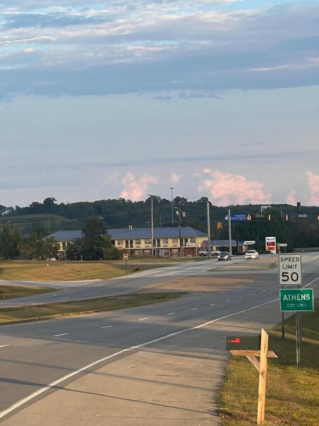 Land in Athens, Tennessee, United States 5 - 18478760