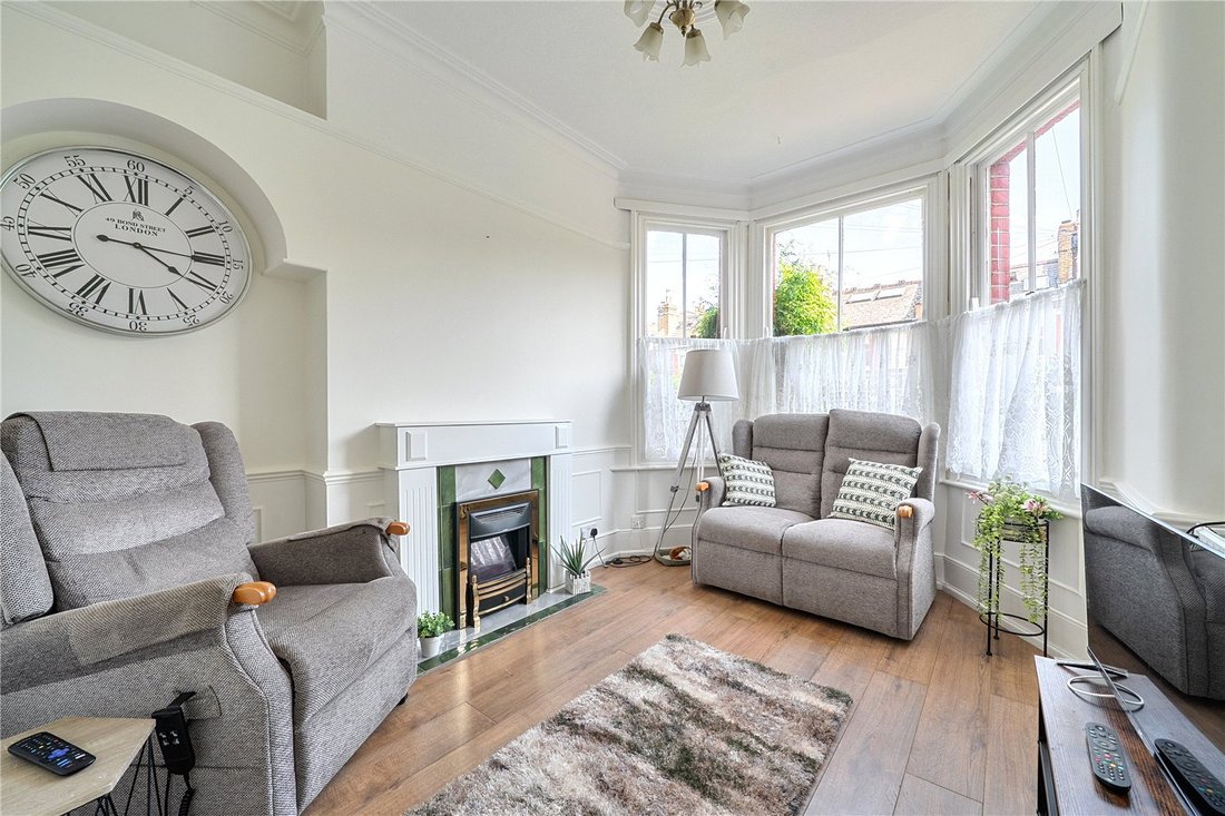 House in Hornsey, Haringey, England 2 - 18477602