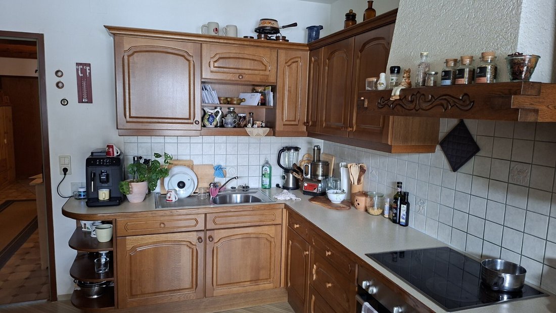 Apartment in Going am Wilden Kaiser, Tyrol, Austria 1 - 18476803
