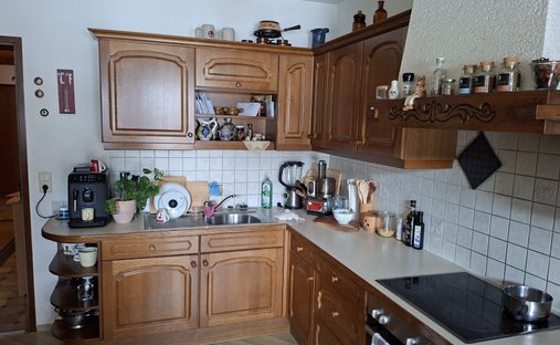 Apartment in Going am Wilden Kaiser, Tyrol, Austria 1