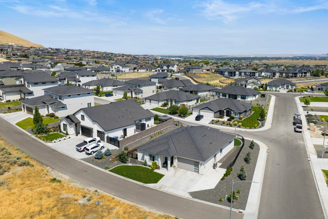 House in Richland, Washington, United States 4 - 18476404