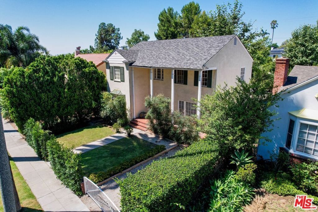 House in Beverly Hills, California, United States 3 - 18477866