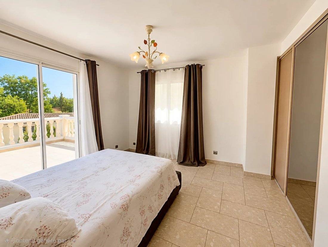 Casa a Mougins, Provenza-Alpi-Costa Azzurra, Francia 3 - 18474968