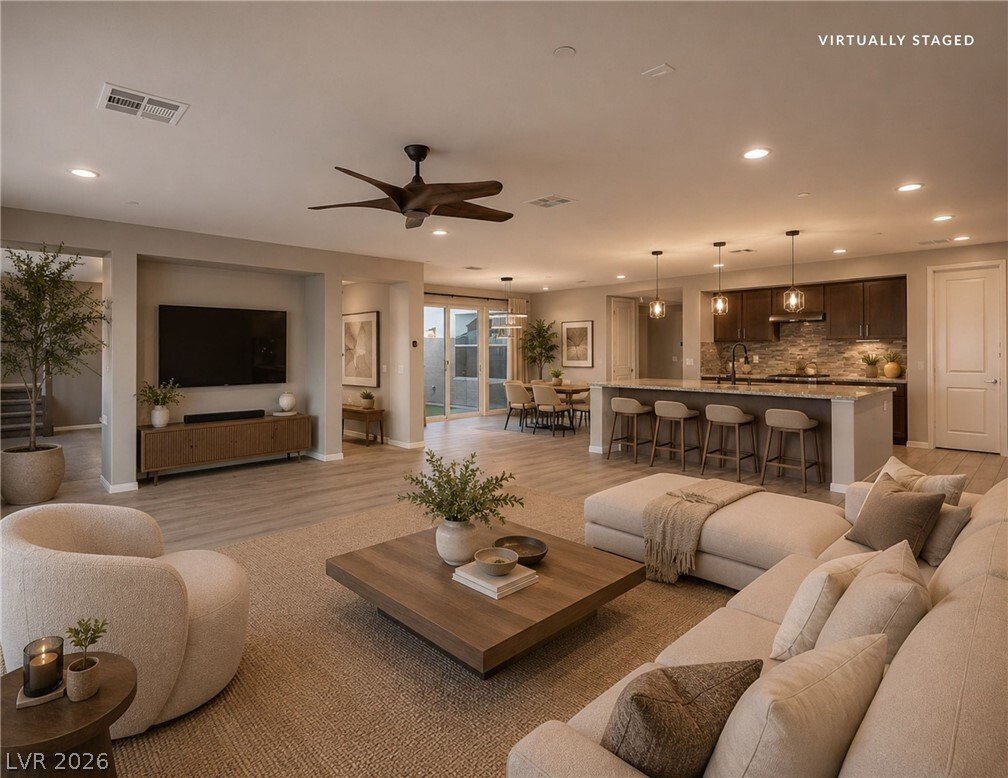 House in Las Vegas, Nevada, United States 3 - 18477721