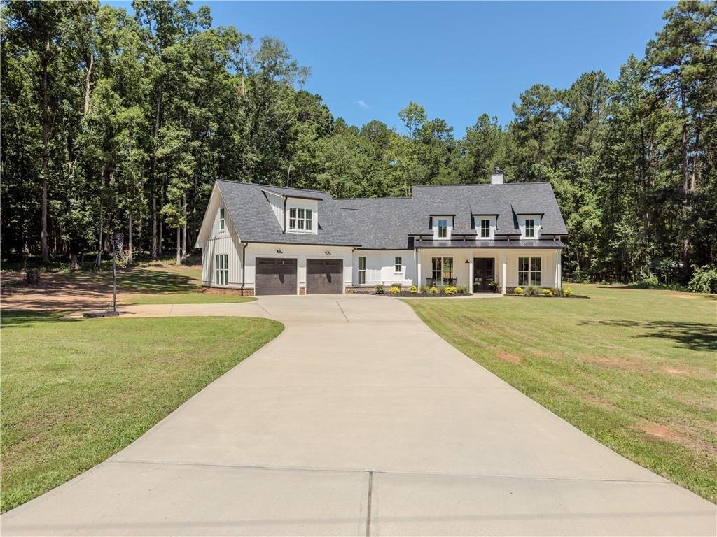 House in Madison, Georgia, United States 2 - 18478703