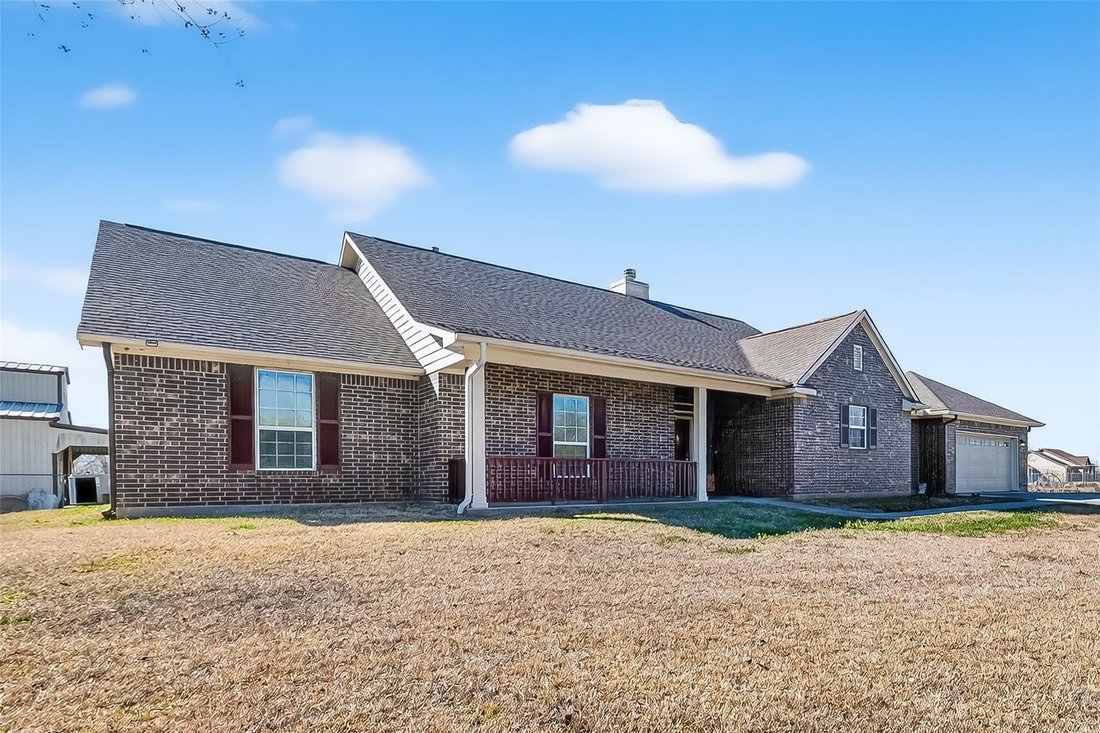 House in Highlands, Texas, United States 5 - 18478821