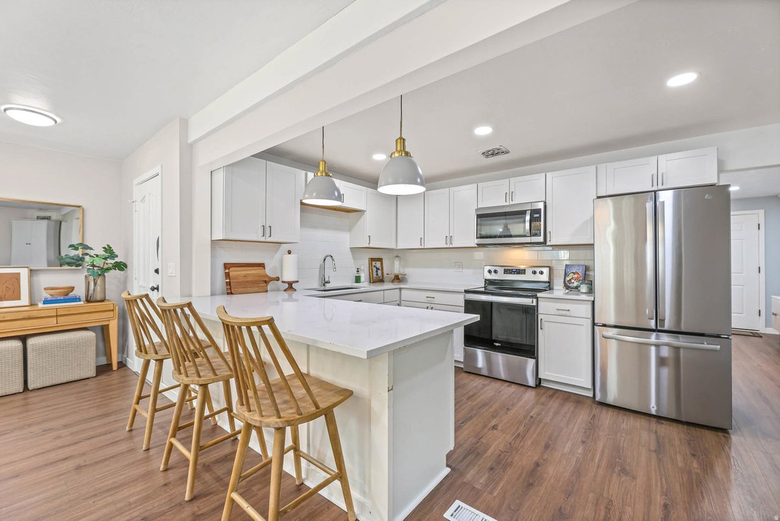 House in Cottonwood Heights, Utah, United States 4 - 18477968