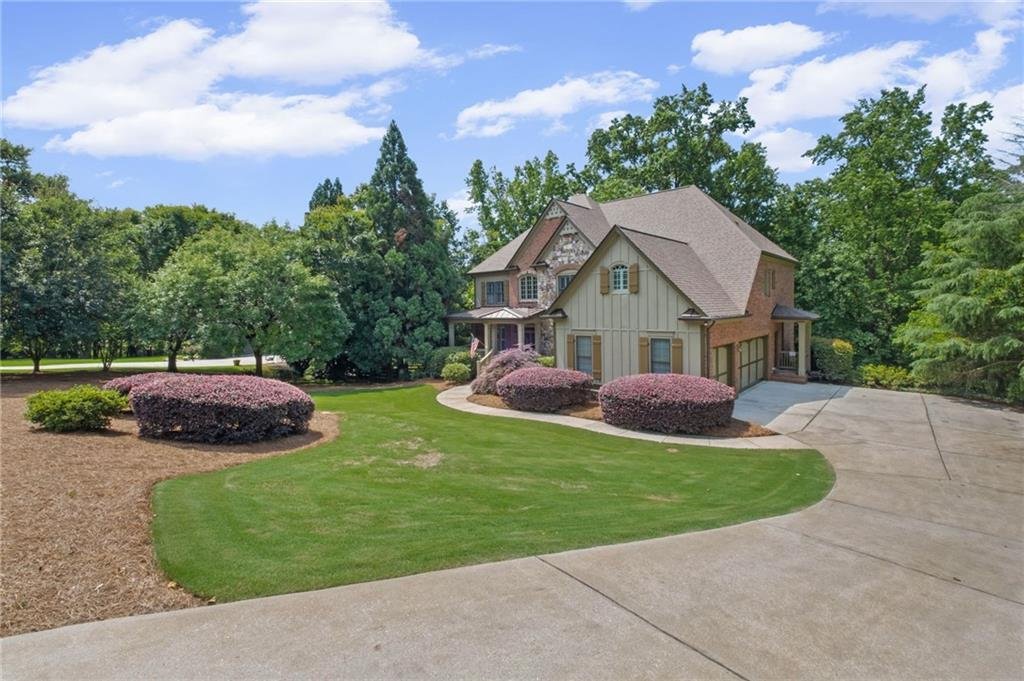 House in Canton, Georgia, United States 2 - 18098425