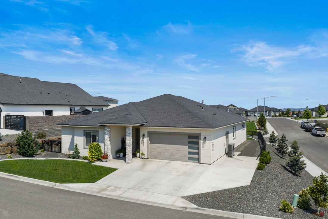 House in Richland, Washington, United States 3 - 18476404