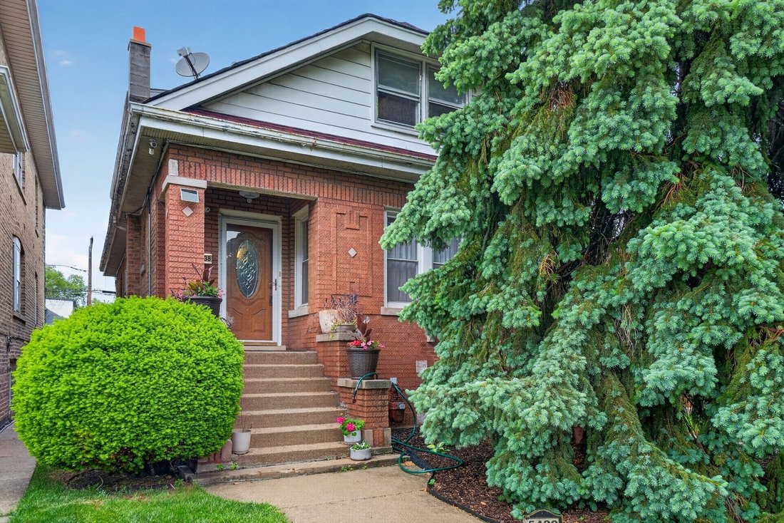 House in Chicago, Illinois, United States 2 - 18478525