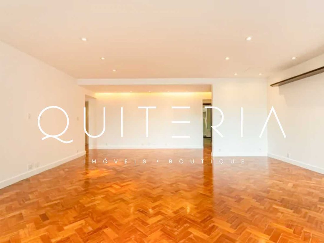 Apartment in Rio de Janeiro, State of Rio de Janeiro, Brazil 5 - 18475551