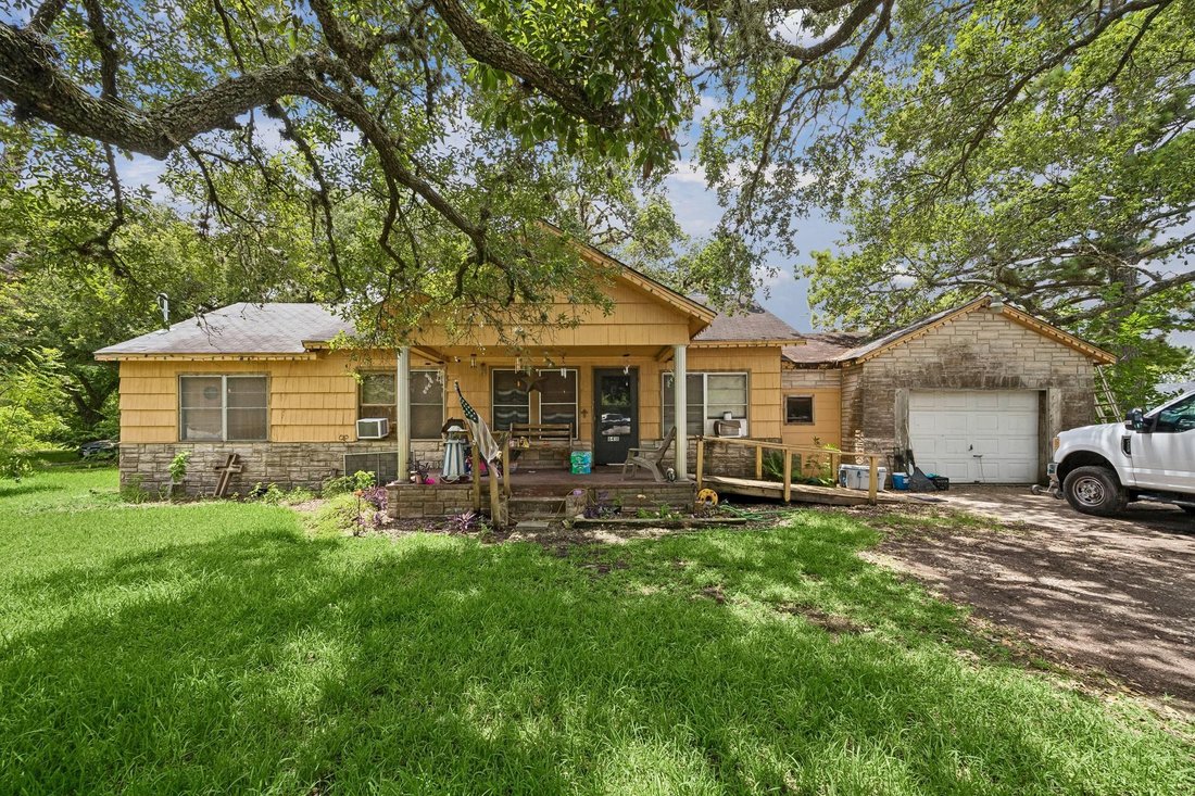 House in Manvel, Texas, United States 3 - 18478811