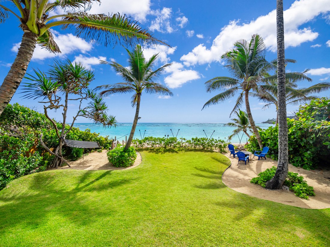 House in Laie, Hawaii, United States 1 - 18477229