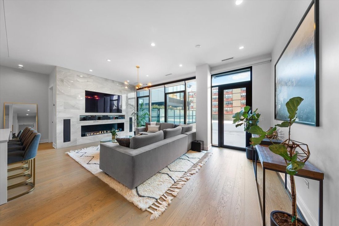 Condo in Chicago, Illinois, United States 4 - 18478515
