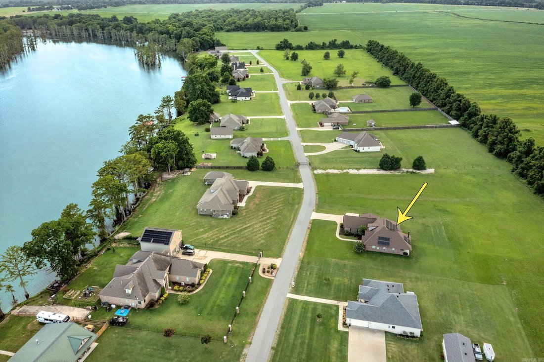 House in England, Arkansas, United States 4 - 18477450