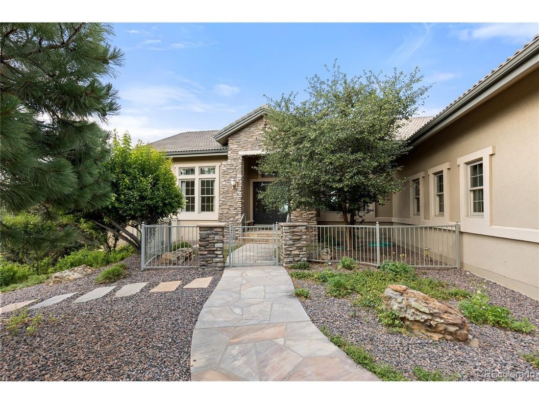 House in Castle Rock, Colorado, United States 2 - 18477898