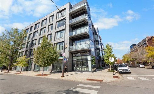 Condo in Chicago, Illinois, United States 1