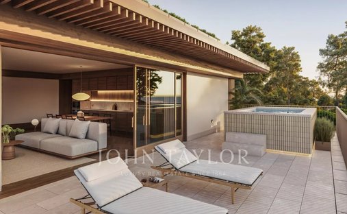 Apartment in Carvalhal, Setubal, Portugal 1