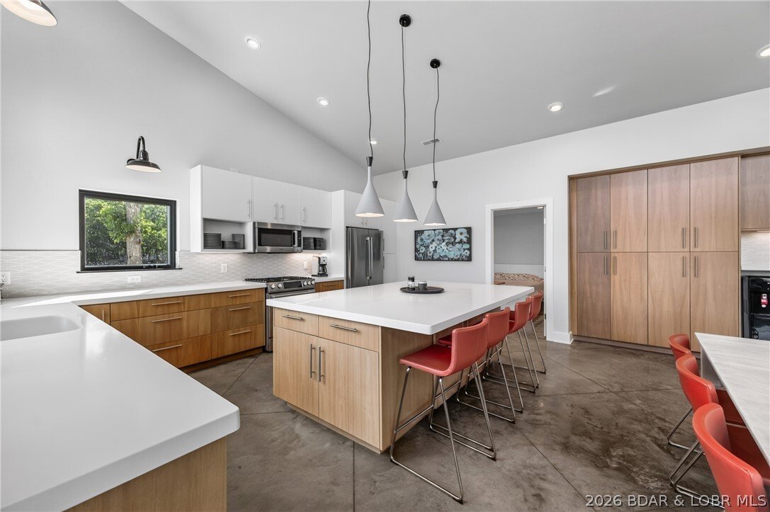 House in Sunrise Beach, Missouri, United States 5 - 18477434